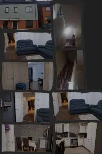 House For Rent , Birmingham, England