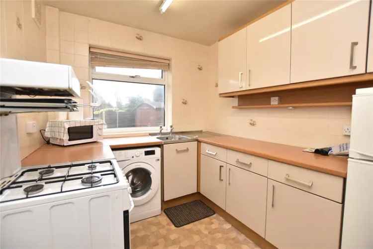 Semi Detached House Gas Central Heating Three Bedrooms Corner Plot