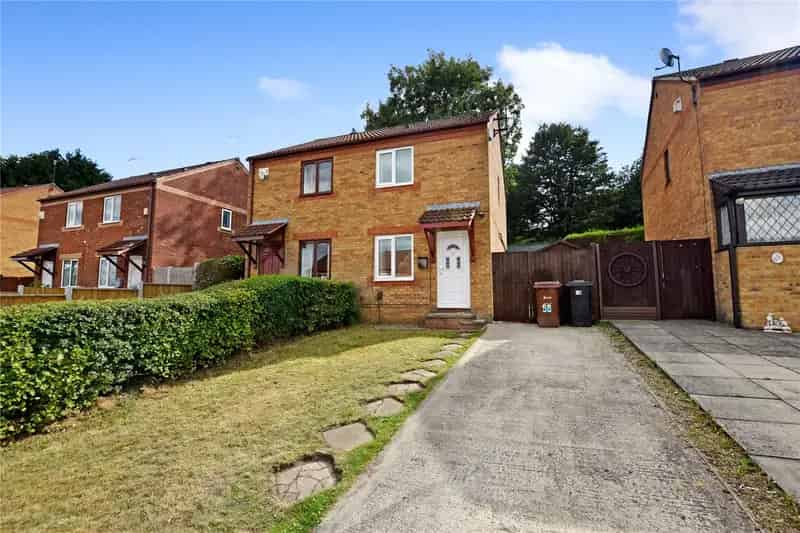 House For Sale , Leeds, England
