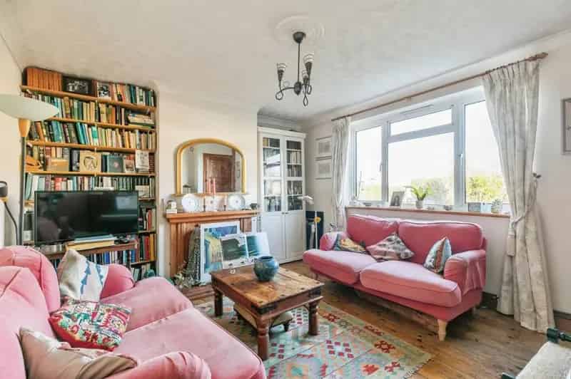 3 Bed House with Annex Garden Cambridge