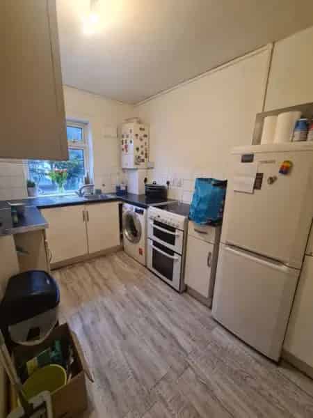 2 Bed Chelmsford Flat - Swap for House with Garden