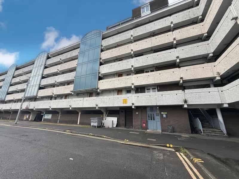 1 Bedroom Flat to Rent