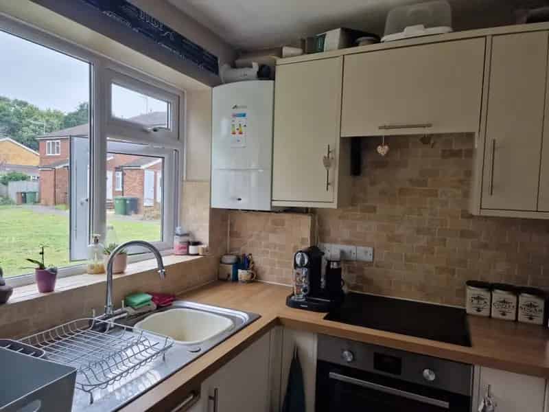 2 Bedroom House To Rent