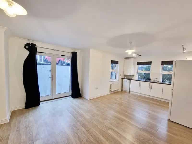 1 Bedroom Flat for Sale in Penryn