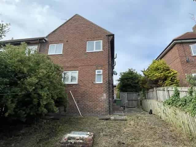 3 Bed End Terraced House Plains Farm Sunderland Zero Deposit Available