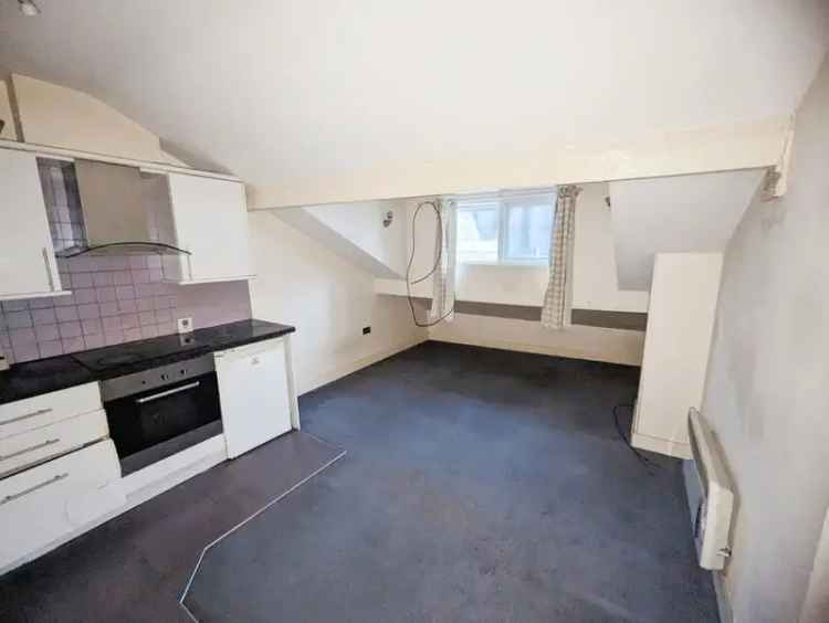 1 Bedroom Flat for Sale Ripponden West Yorkshire HX6