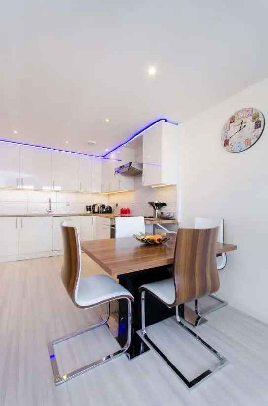 3 Bed 3 Bath Flat Harrow Town Centre