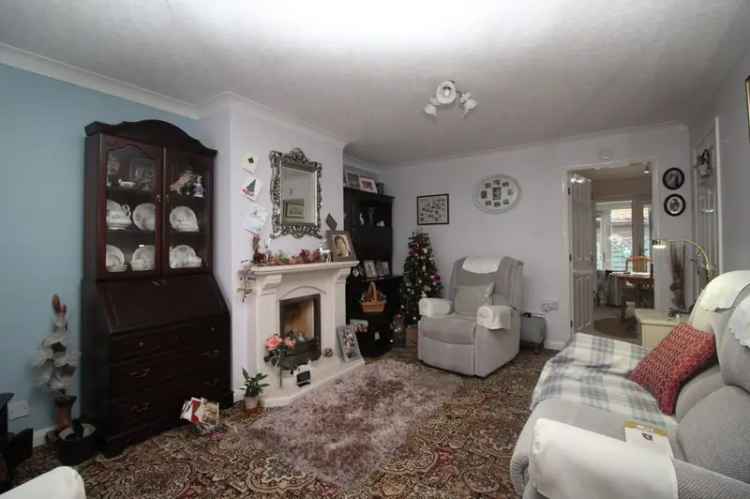 2 Bedroom End Terrace House for Sale Flamborough East Yorkshire