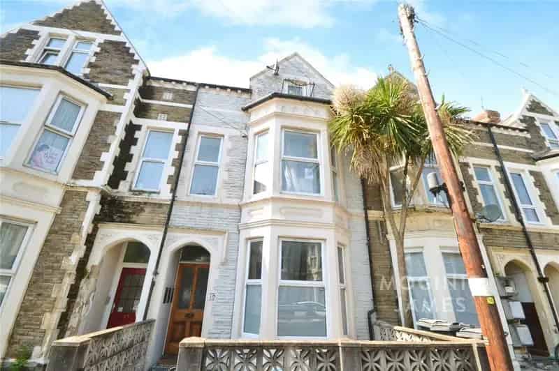 1 Bedroom Flat to Rent Furnished Apartment Claude Road