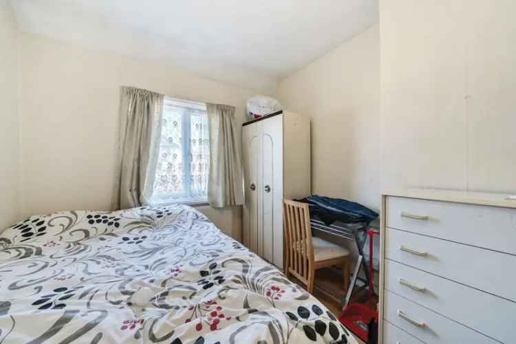 4 Bed House Near White Hart Lane Station