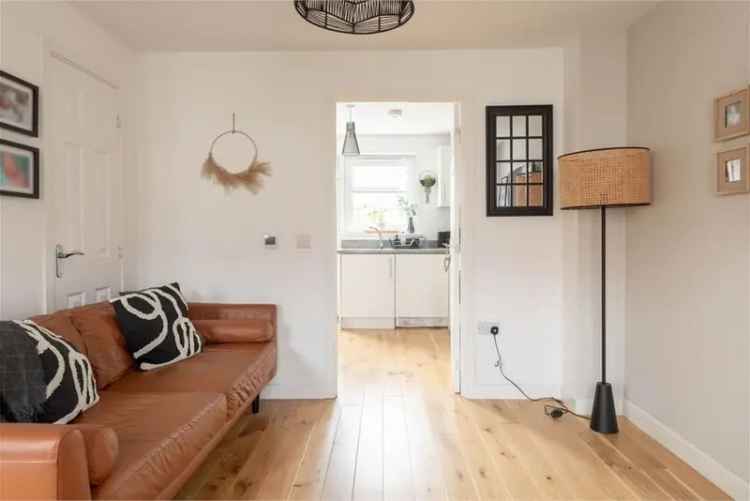 2 Bed Terraced House for Sale