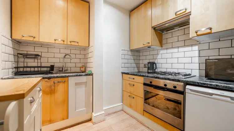 2 Bed Ground Floor Tenement Flat Shawlands Glasgow