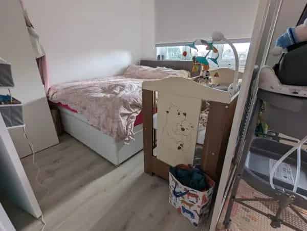 1 Bedroom Flat Studio on Paperwork N16  Affordable Pet-Friendly