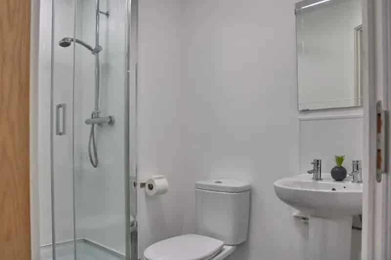 Studio Flat near Bristol University - UWE Students