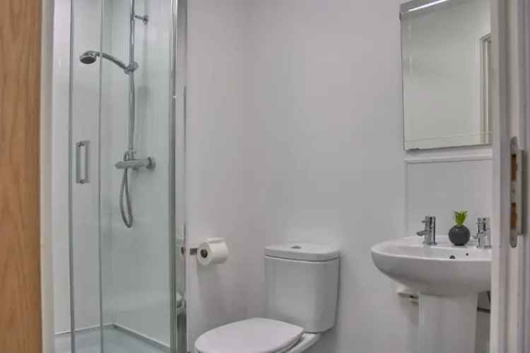 Studio Flat near Bristol University - UWE Students