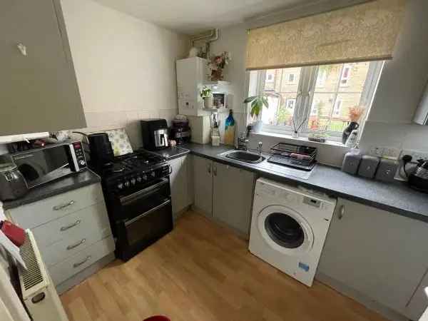 House For Rent in Cherwell District, England