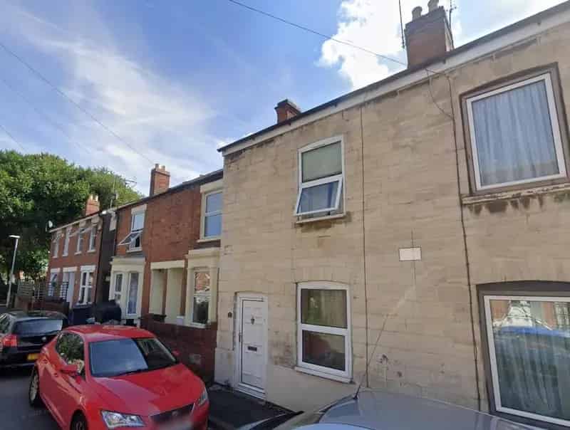 3 Bedroom House To Rent Gloucester