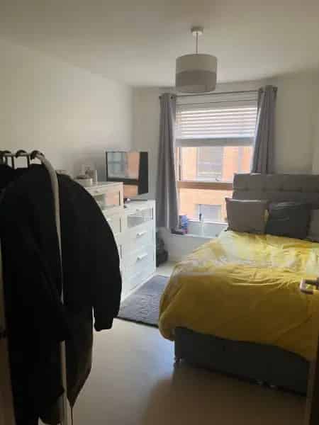 3rd Floor Flat Near Kingsland Dalston Stations