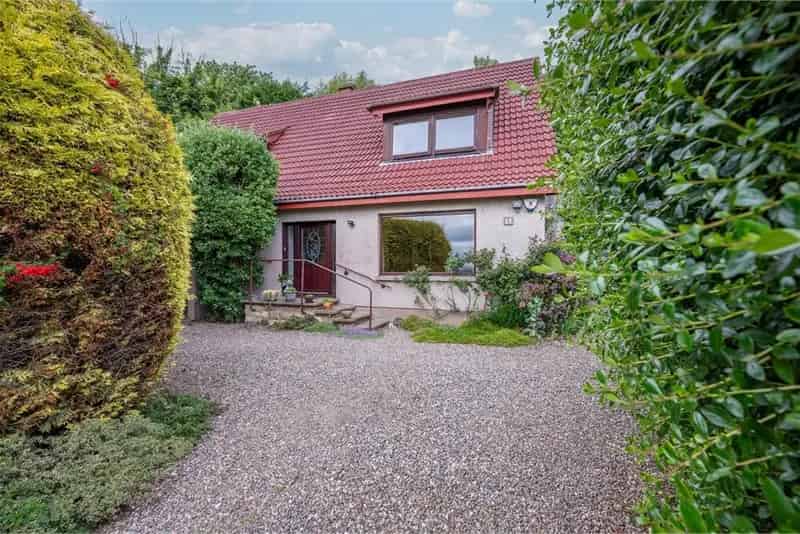 3 Bed Detached House Charlestown 3 Reception Rooms Family Home Harbour Views
