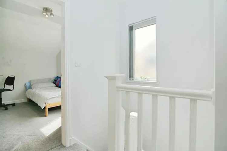 3 Bed Semi-Detached House For Sale