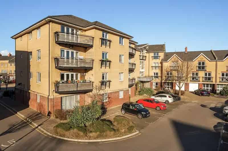 2 Bedroom Apartment for Sale