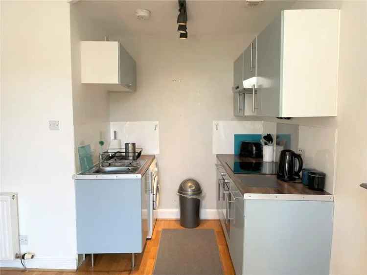 1 Bedroom Apartment for Rent in Edinburgh's Georgian New Town