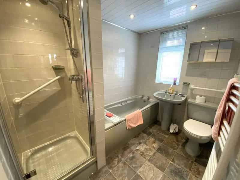 3 Bed Semi Detached House For Sale