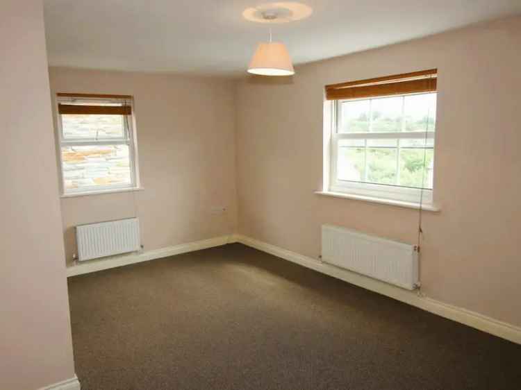 One Bedroom First Floor Apartment Saltash Cornwall