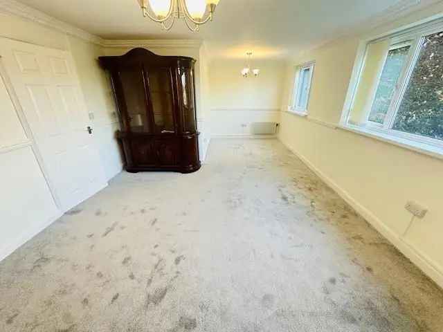 2 Bedroom Apartment to Rent in Sutton Coldfield