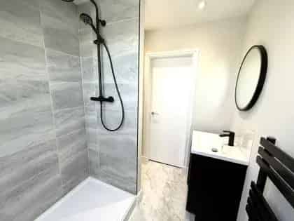 2 Bedroom Flat in Aberdeen Rosemount
