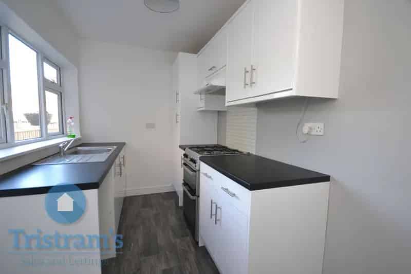3 Bedroom Terraced House to Rent Long Eaton