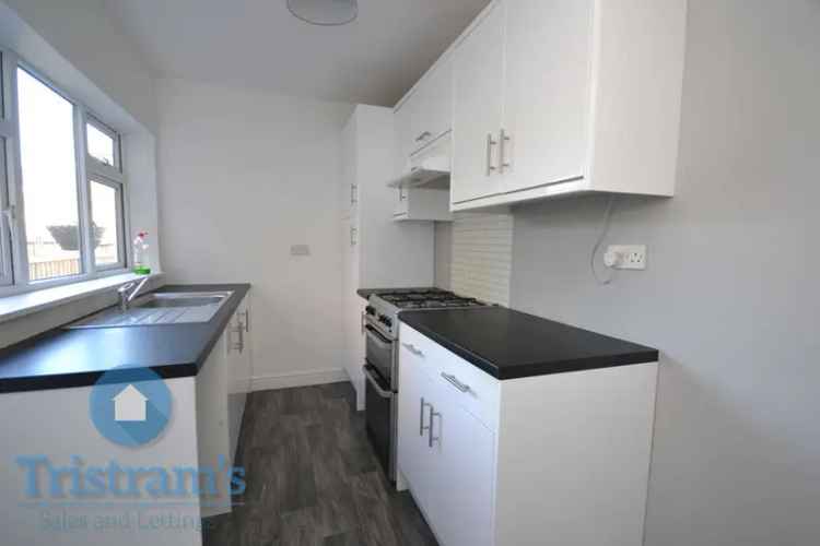 3 Bedroom Terraced House to Rent Long Eaton