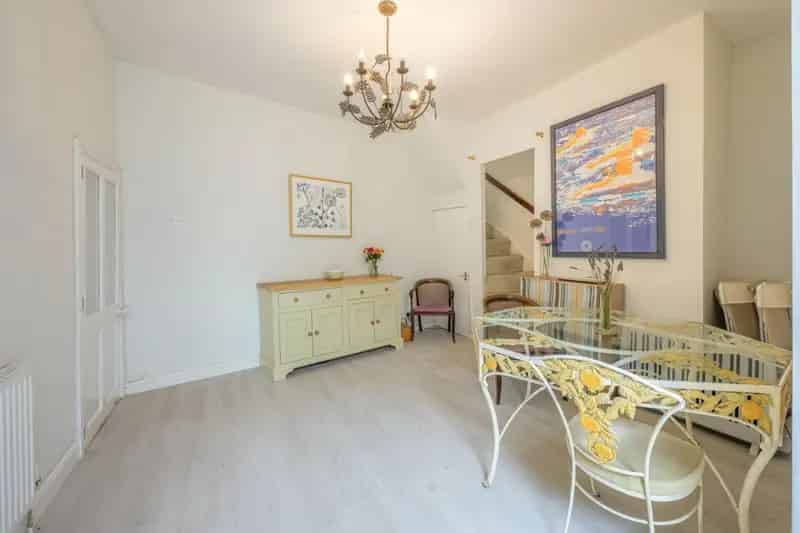 2 Bedroom Grade II Listed Victorian Home Edgbaston Birmingham