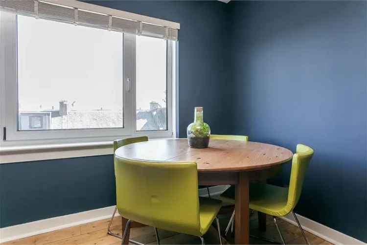 2 Bed Flat First Floor 1 Reception Room Ratho Station