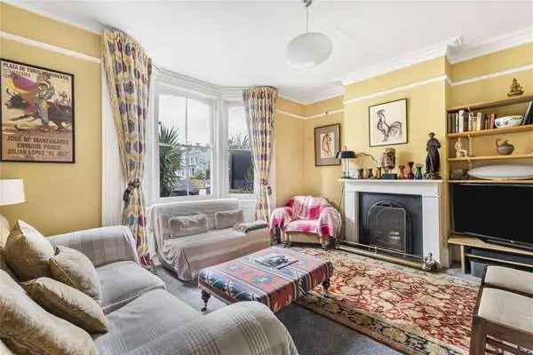 Nottingham Road, London, SW17 7EA | Property for sale | Savills