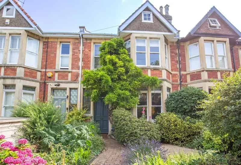 5 Bedroom Victorian House for Sale