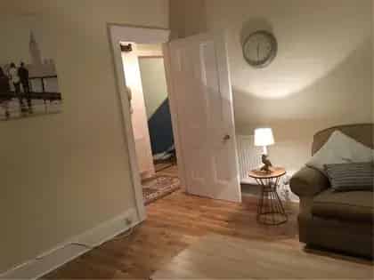 1 Bedroom Flat Near Aberdeen University