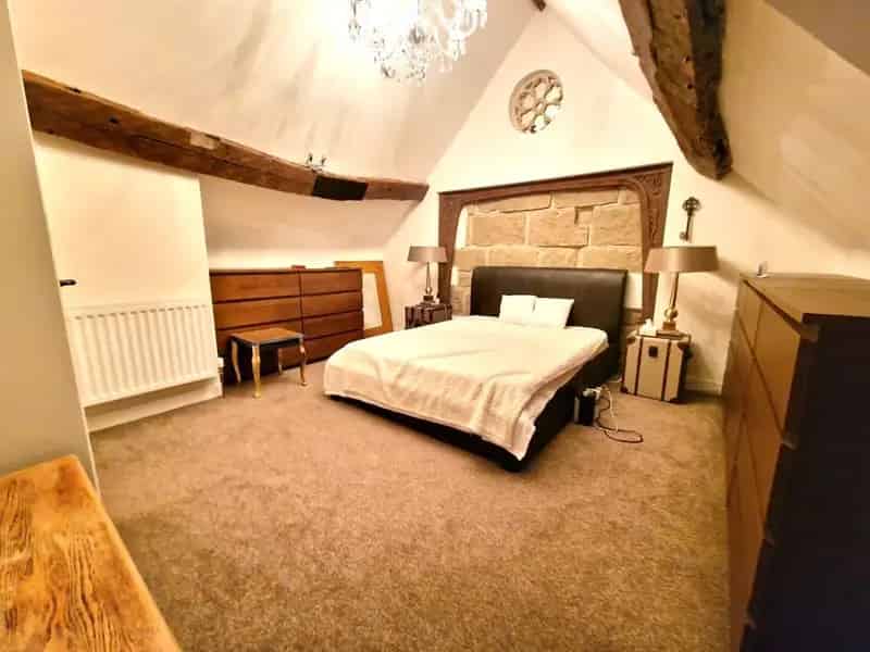 2 Bedroom Furnished Flat to Rent Kenilworth CV8