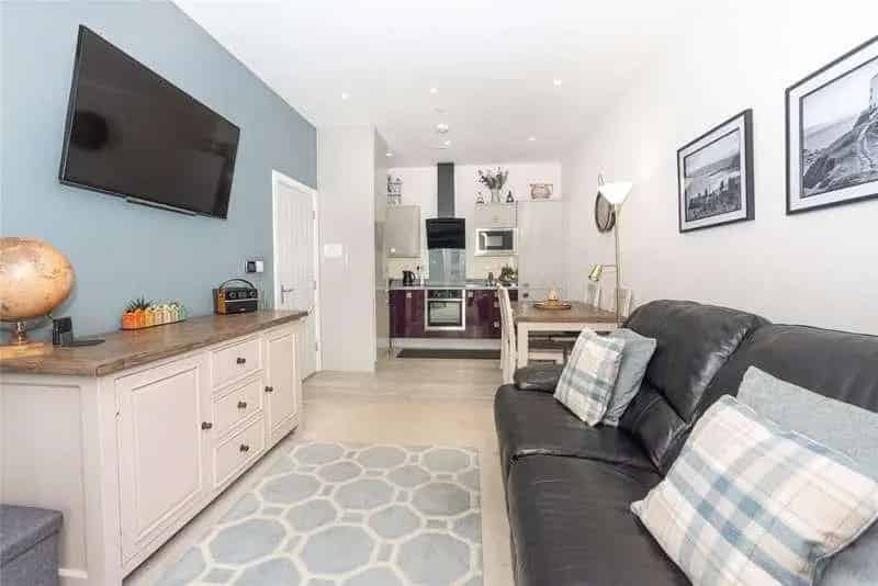 1 Bed Apartment for Sale in Benllech Anglesey