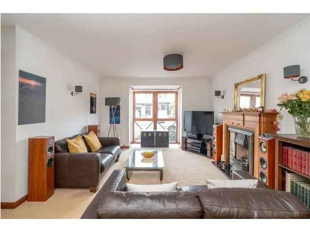 4 Bedroom Detached House for Sale in Gullane, East Lothian