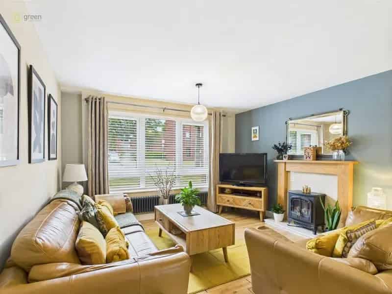 2 Bedroom Apartment for Sale
