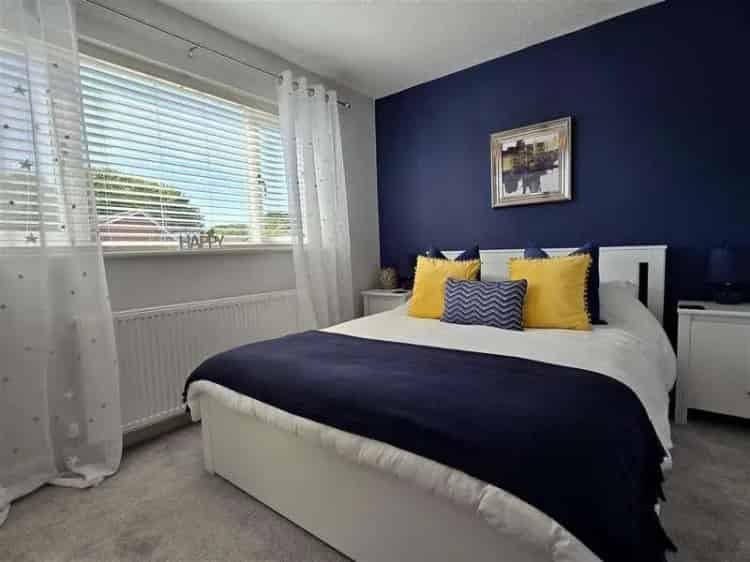 4 Bed Detached House for Sale in Lytham