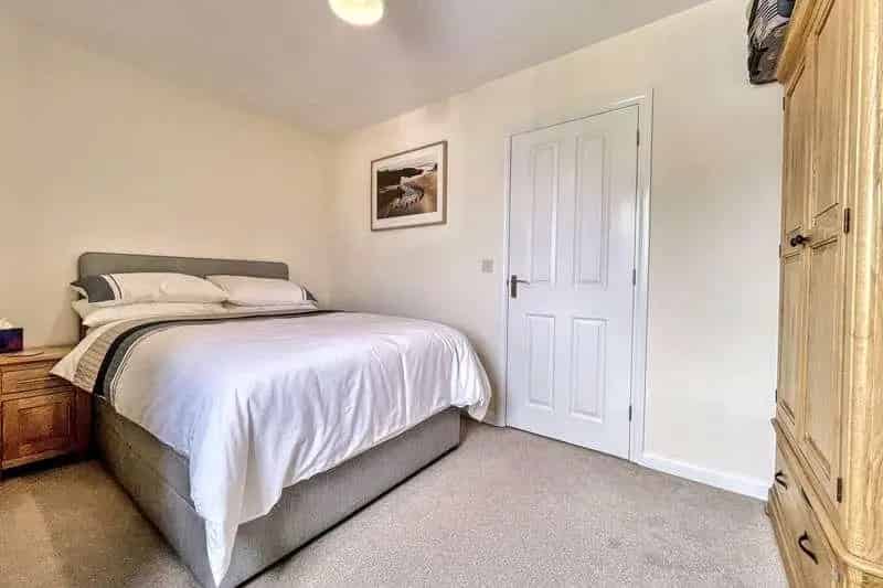 2 Bed Terraced House for Sale in Eastleigh