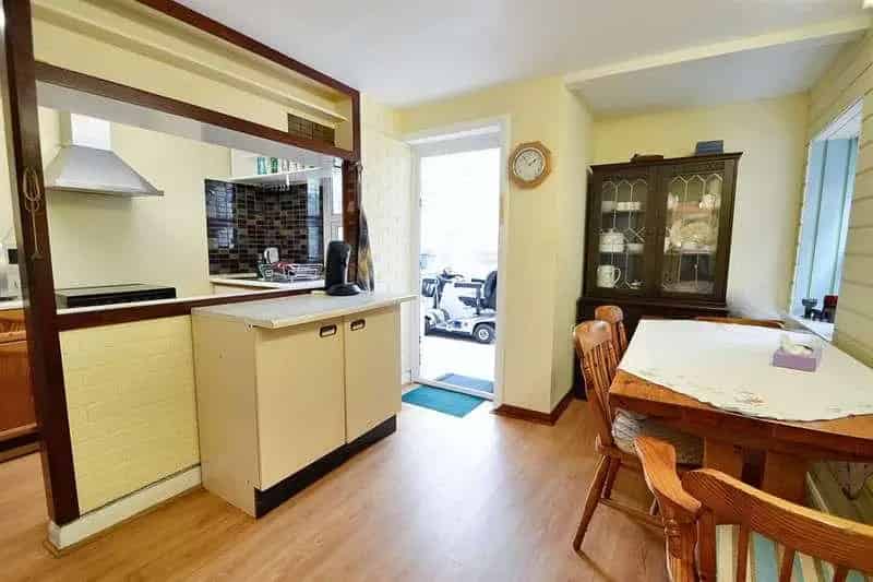 5 Bed Victorian House For Sale Huge Potential No Onward Chain