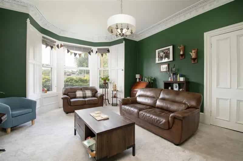 4 Bedroom House for Sale Dundee
