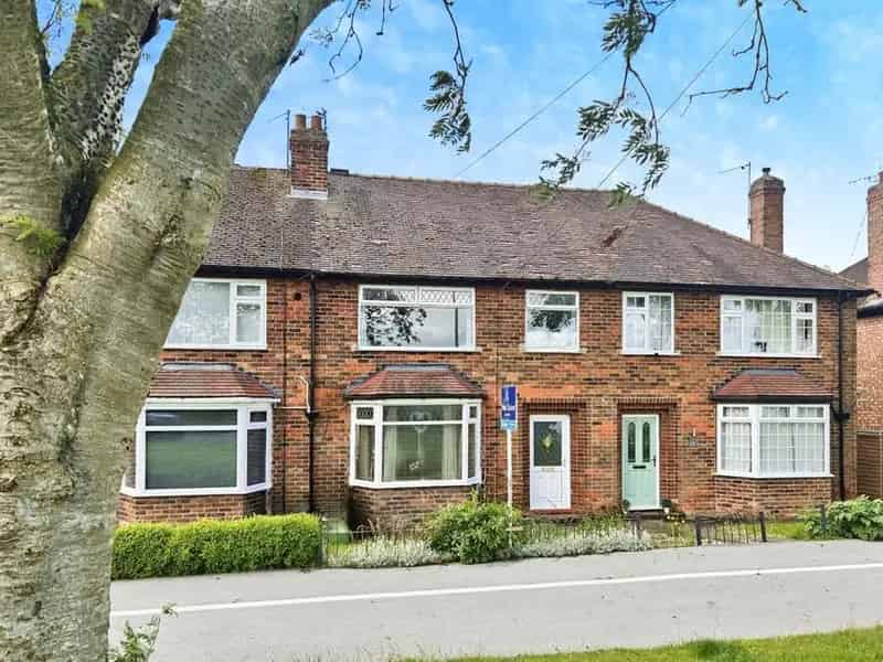 3 bedroom Mid Terrace House for sale, Hull, East Yorkshire, HU5
