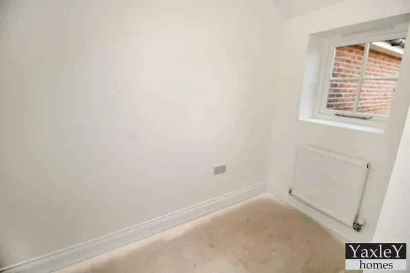1 Bed Terrace House for Sale in Witham