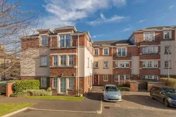 2 Bedroom Flat to Rent Edinburgh