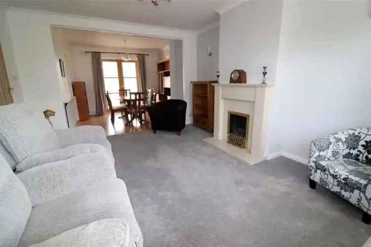 3 Bedroom Semi Detached House For Sale Bexleyheath Border
