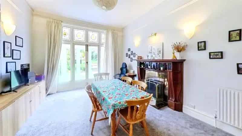 5 Bedroom Semi-Detached House for Sale Moseley